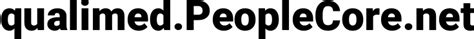 gbc peoplecore|peoplecore qualimed.